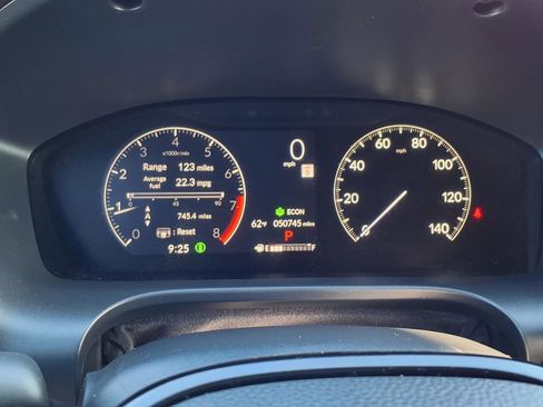 Used 2023 Honda HR-V Sport image 15