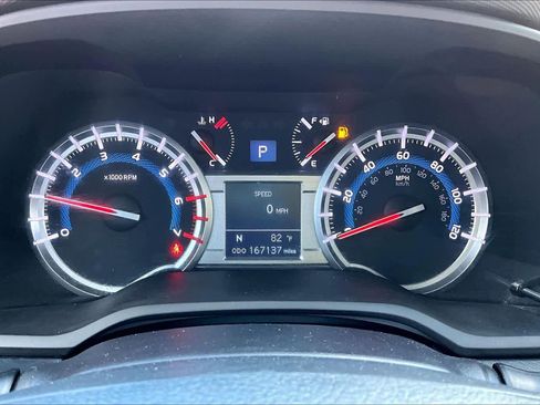 Used 2018 Toyota 4Runner SR5 image 24