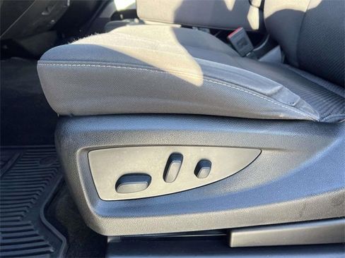 Used 2018 Chevrolet Silverado 1500 LT w/ All Star Edition image 17