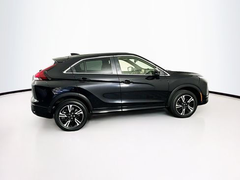 Used 2024 Mitsubishi Eclipse Cross SEL AWD/4WD image 10