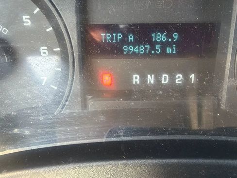 Used 2009 Ford F150 STX image 34