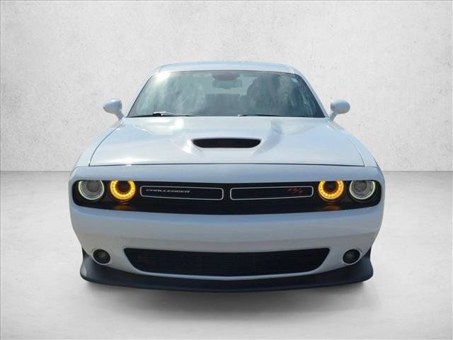 Used 2021 Dodge Challenger R/T RWD image 2