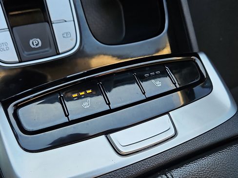 Used 2023 Hyundai Tucson SEL image 13