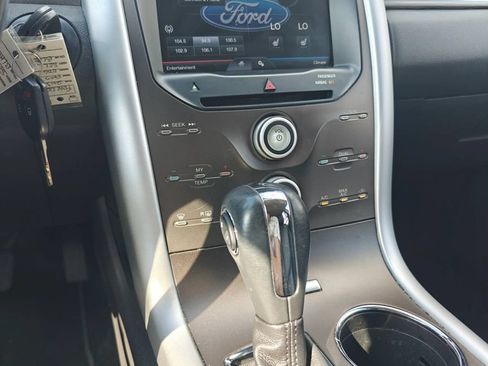 Used 2013 Ford Edge SEL AWD/4WD image 13