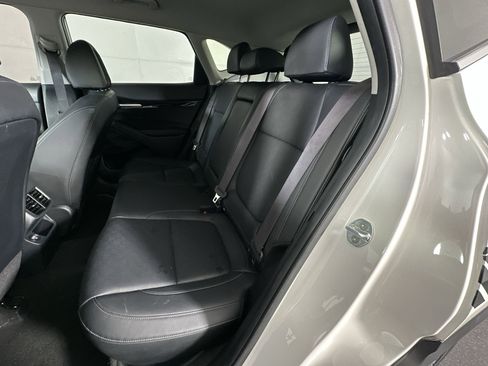Used 2022 Kia Seltos SX image 27
