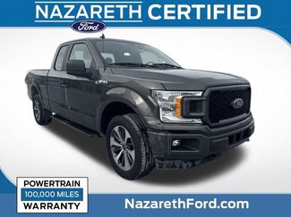 Used 2020 Ford F150 XL w/ Equipment Group 101A Mid 360° Tour