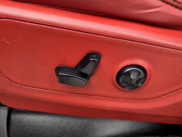Used 2020 RAM 1500 Rebel w/ Rebel Level 1 Equipment Group AWD/4WD image 11