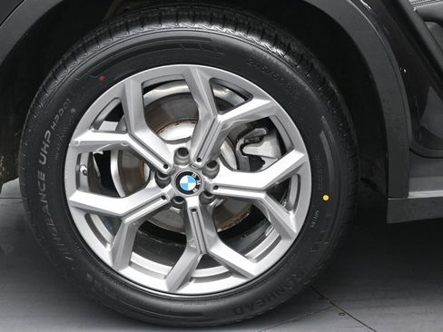 Used 2023 BMW X3 xDrive30i AWD/4WD image 34