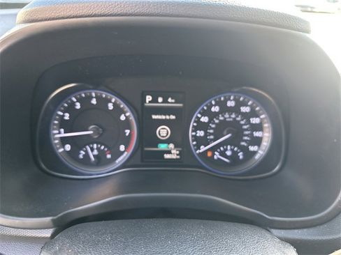 Certified 2022 Hyundai Kona SEL w/ Convenience Package image 20