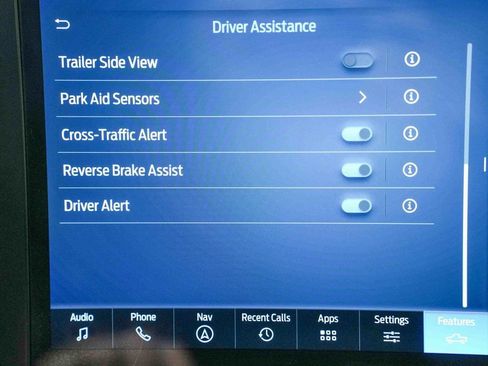 Used 2024 Ford F150 XLT w/ Tow/Haul Package image 33