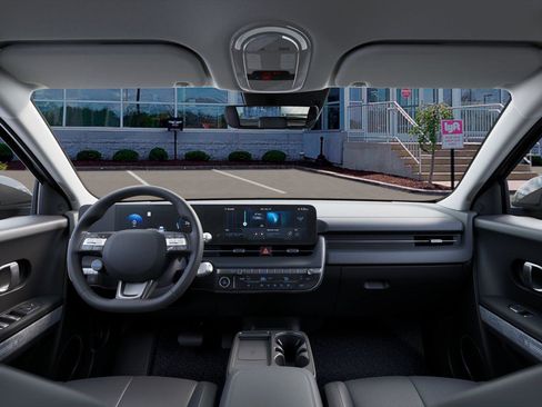 New 2026 Hyundai Ioniq 5 SEL image 11