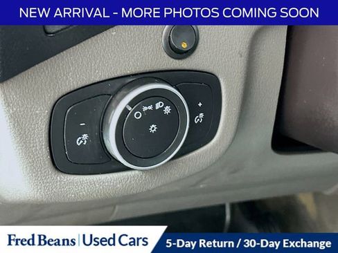 Used 2020 Ford Transit Connect XL FWD image 12