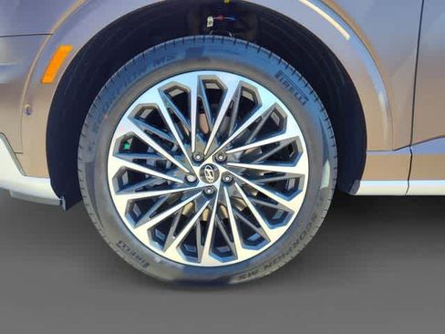 New 2026 Hyundai Palisade Calligraphy image 9