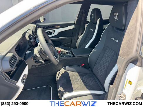 Used 2023 Lamborghini Urus S image 20