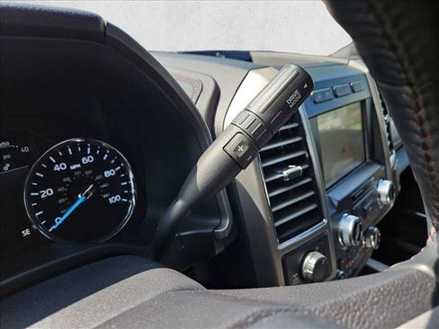 Used 2020 Ford F250 Platinum w/ FX4 Off-Road Package AWD/4WD image 12