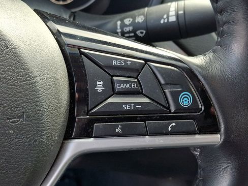 Used 2019 Nissan Altima 2.5 SV image 23