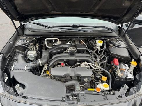 Used 2018 Subaru Outback 2.5i Premium image 31