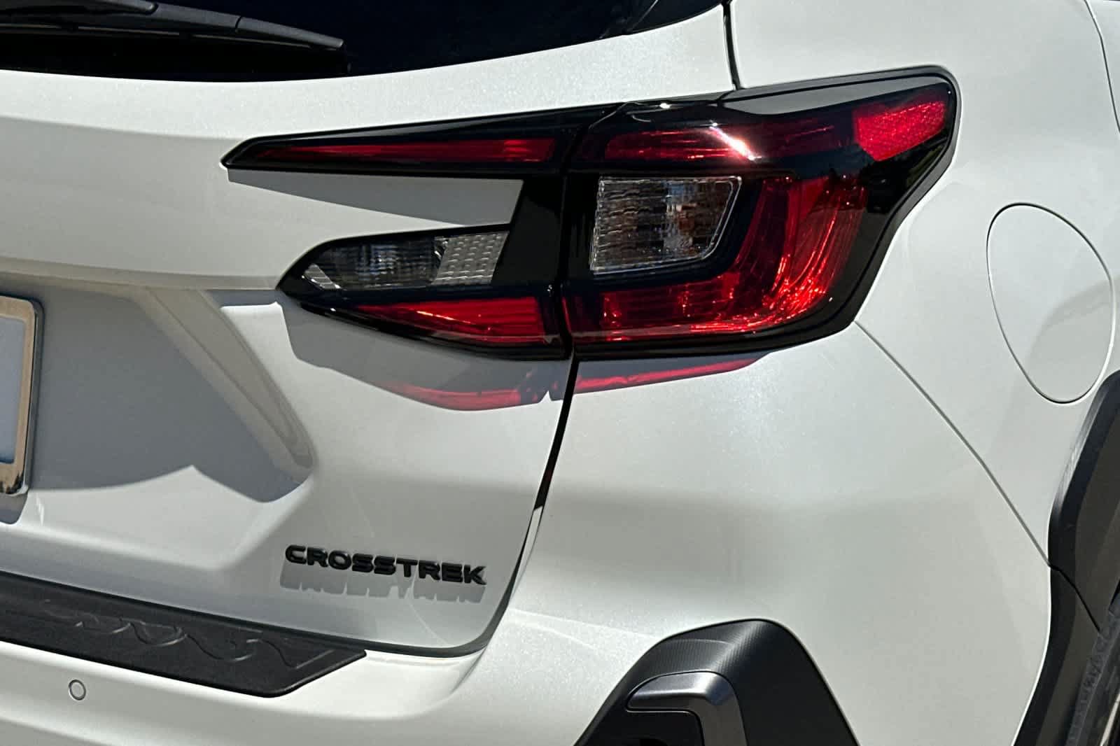 New 2026 Subaru Crosstrek 2.5i Limited AWD/4WD image 31