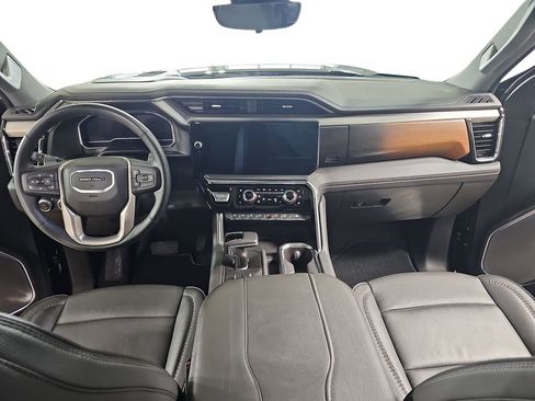 Certified 2024 GMC Sierra 1500 Denali w/ Denali Reserve Package image 11