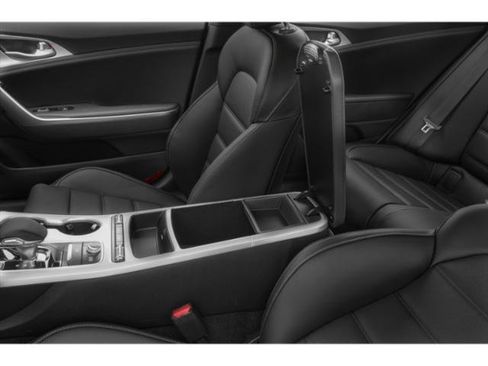 Used 2020 Kia Stinger GT-Line w/ Sun & Sound Package AWD/4WD image 18