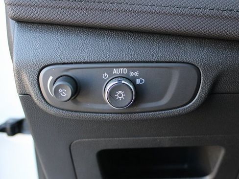 Used 2024 Chevrolet TrailBlazer LS w/ LS Convenience Package image 15