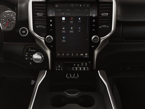 New 2026 RAM 1500 Laramie image 5