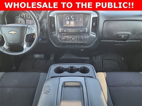 Used 2014 Chevrolet Silverado 1500 LT w/ All Star Edition image 24