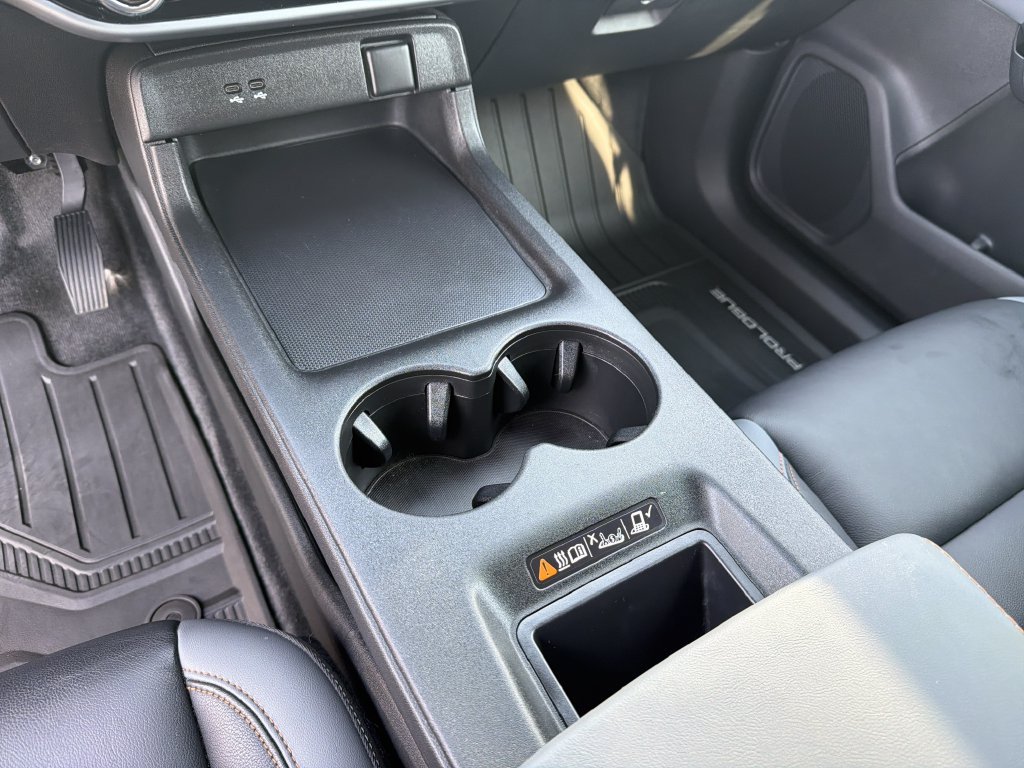 Used 2025 Honda Prologue Touring image 33