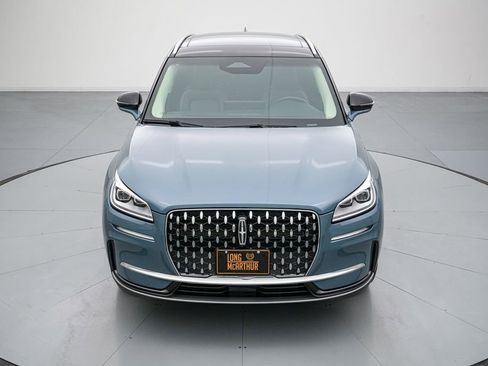 Used 2023 Lincoln Corsair Reserve w/ Equipment Group 201A image 9