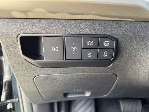 New 2027 Kia Telluride EX FWD image 34