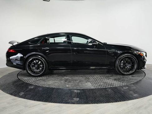 Used 2023 Mercedes-Benz AMG GT 53 image 5