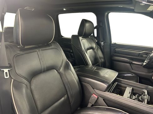 Used 2019 RAM 1500 Limited RWD image 23
