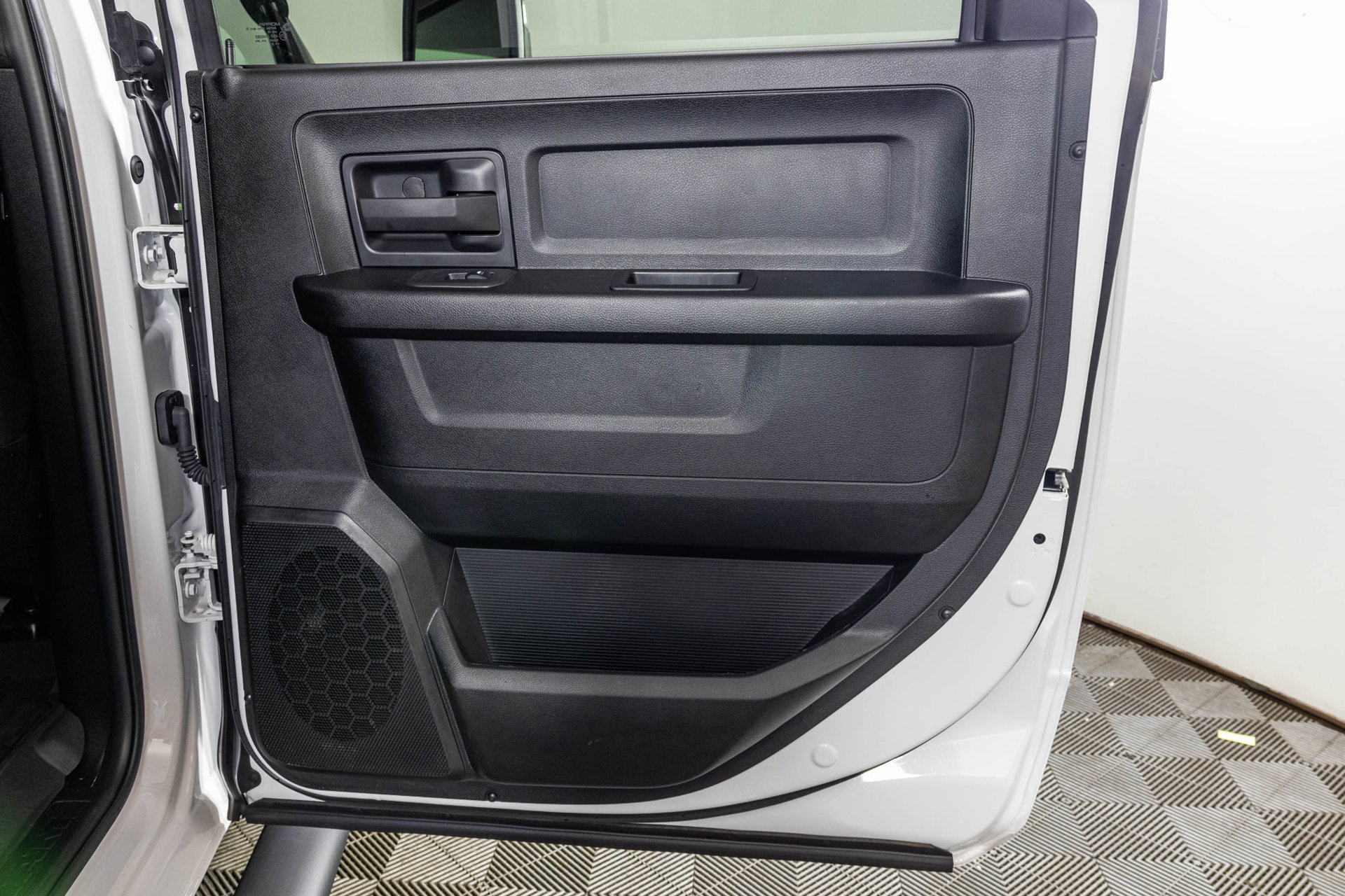 Used 2025 RAM 3500 Tradesman AWD/4WD image 44