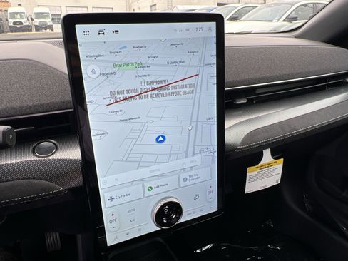 New 2025 Ford Mustang Mach-E GT w/ Interior Protection Package image 19