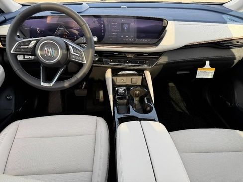 New 2026 Buick Envision Avenir AWD/4WD image 10