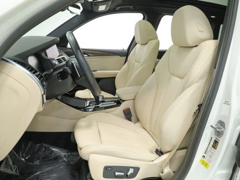 Used 2020 BMW X3 sDrive30i RWD image 29