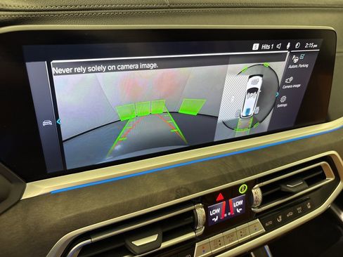 Used 2022 BMW X5 xDrive45e w/ M Sport Package image 31