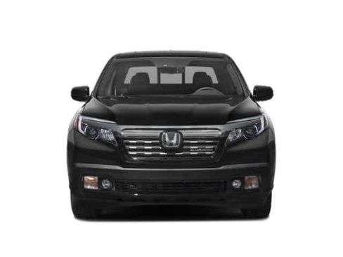 Used 2019 Honda Ridgeline Black Edition image 4