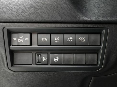 New 2026 Toyota Tundra SR5 w/ TRD Off-Road Package image 12