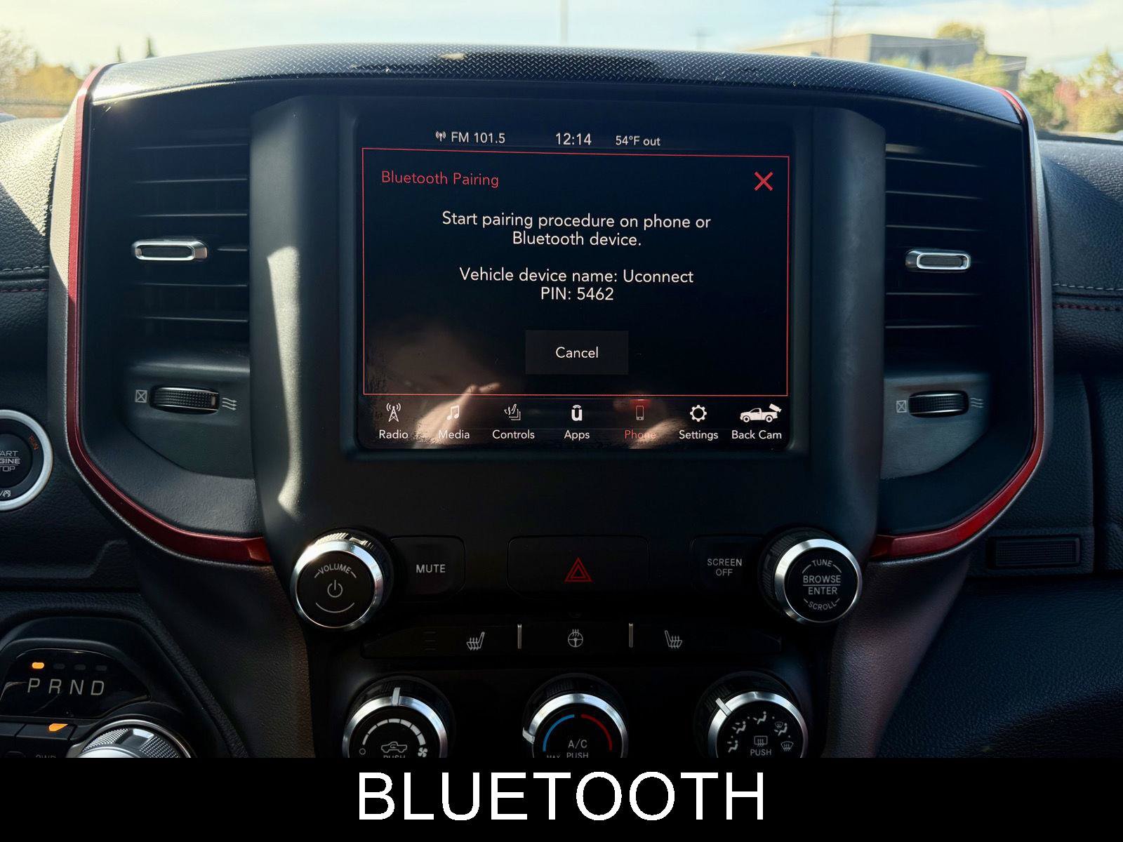 Used 2019 RAM 1500 Rebel w/ Level 1 Equipment Group AWD/4WD image 29