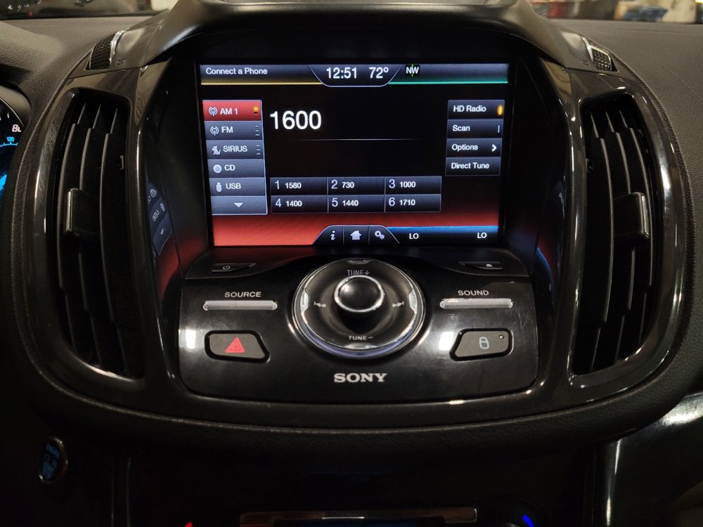 Used 2014 Ford Escape Titanium w/ Equipment Group 401A FWD image 25