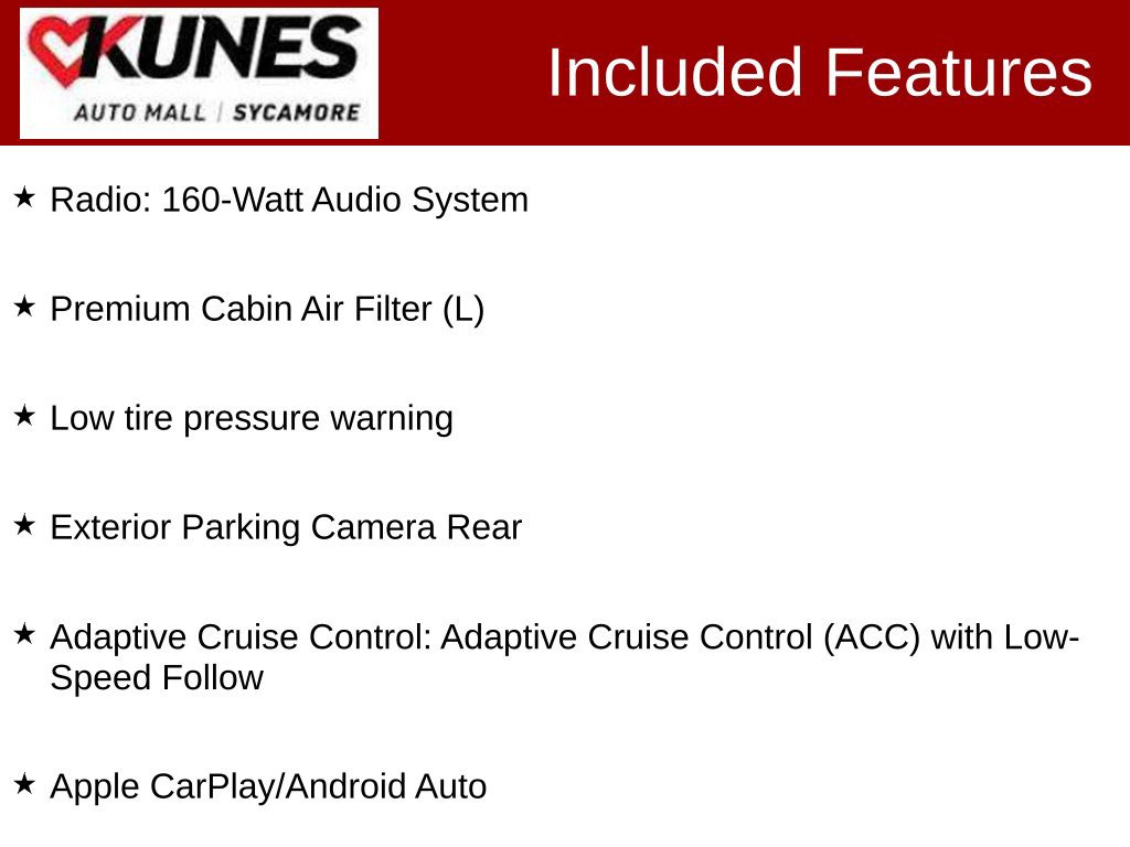 Used 2026 Honda Civic LX image 2