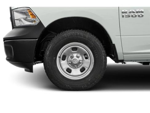 Used 2019 RAM 1500 Tradesman AWD/4WD image 14