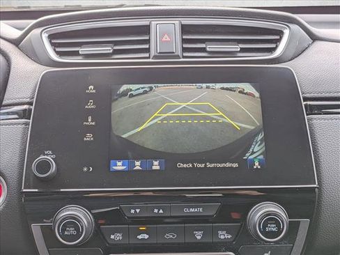 Used 2019 Honda CR-V EX image 13