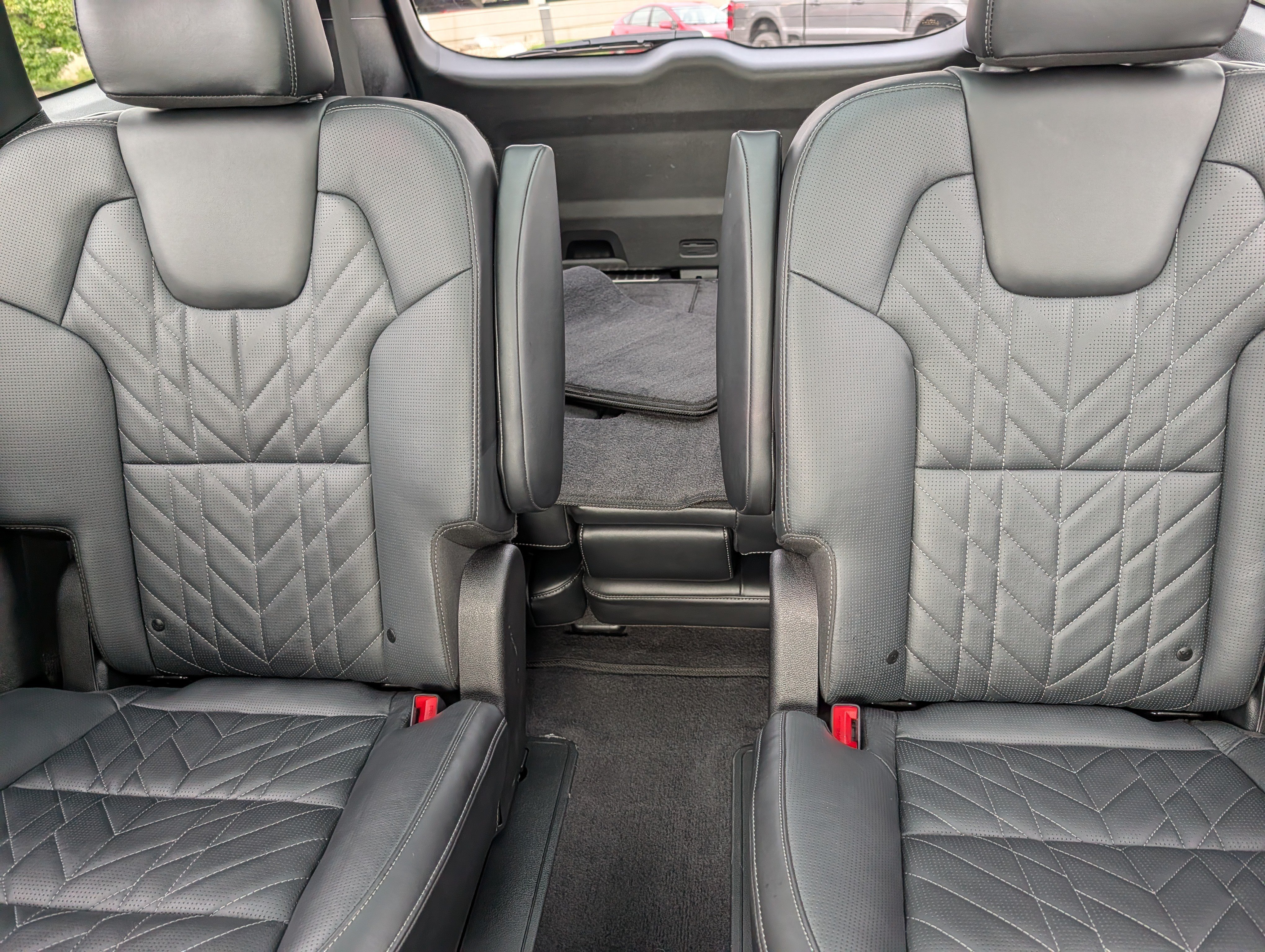 Certified 2025 Kia Telluride SX Prestige X-Pro AWD/4WD image 13