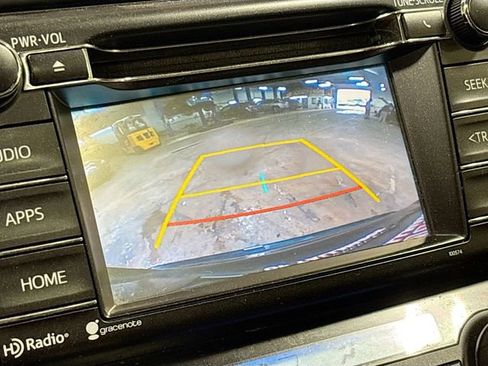 Used 2018 Toyota RAV4 XLE w/ Plus Extra Value Package AWD/4WD image 15