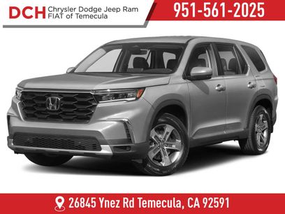 Used 2024 Honda Pilot EX-L