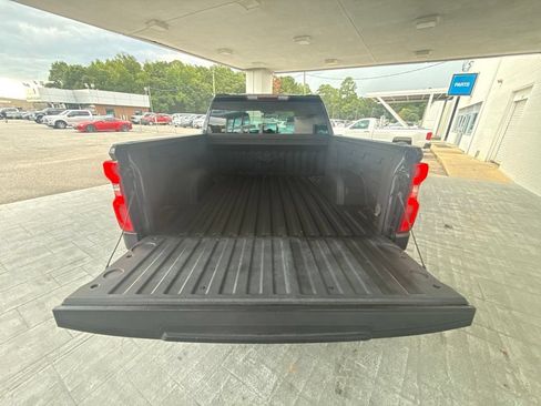 Used 2023 Chevrolet Silverado 1500 RST AWD/4WD image 18
