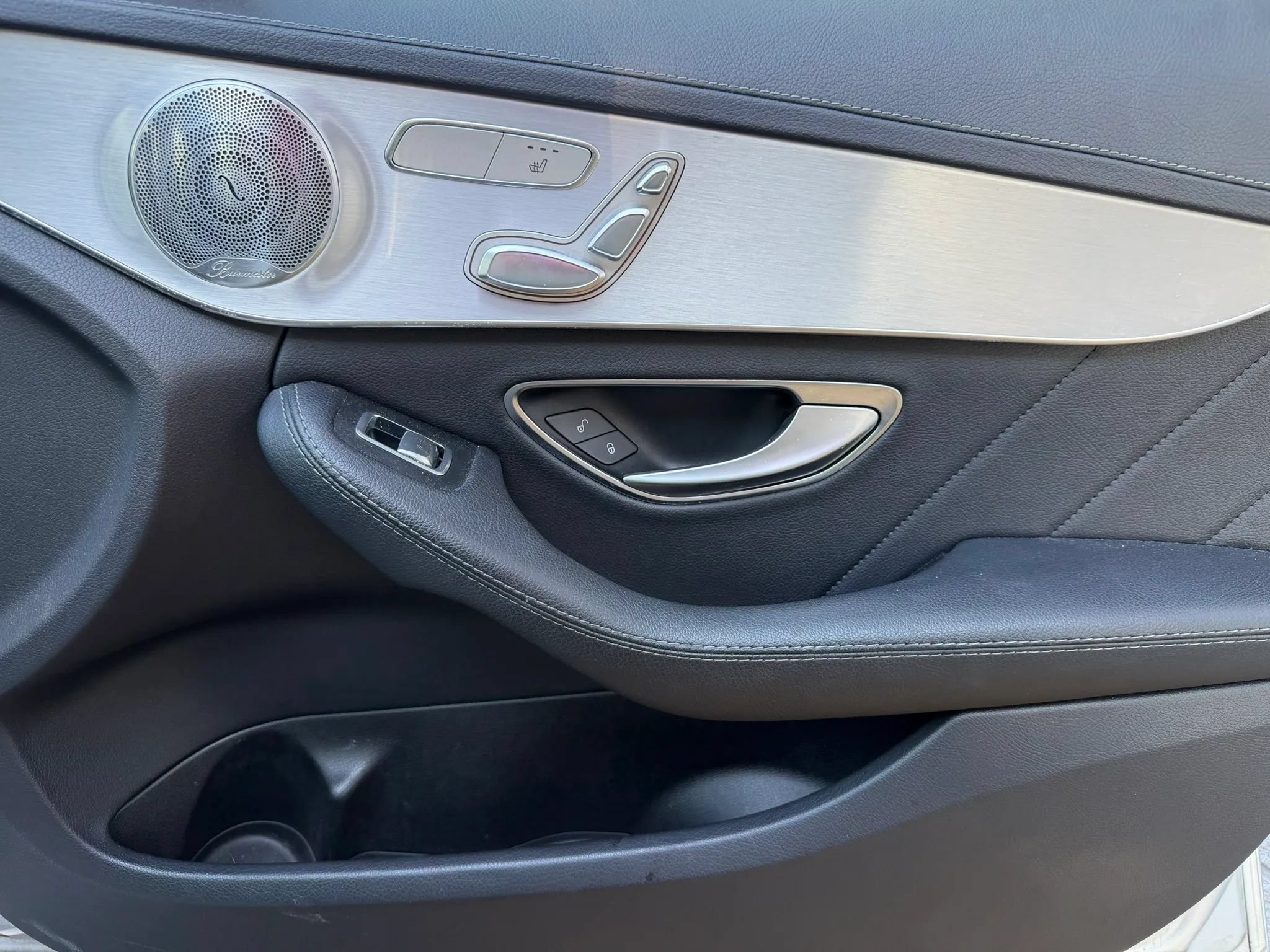 Used 2015 Mercedes-Benz C 300 4MATIC Sedan image 15