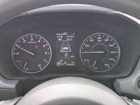 Used 2024 Subaru Crosstrek 2.0i Premium AWD/4WD image 21